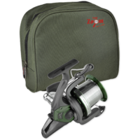 Carp Zoom reel pouch | large | molentas
