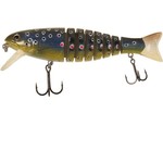 DAM effzett viper 16.5 cm / 55 gr | floating | lure