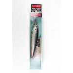 Rapala magnum MU MAG mullet mullet stainless steel | sinking | crankbait