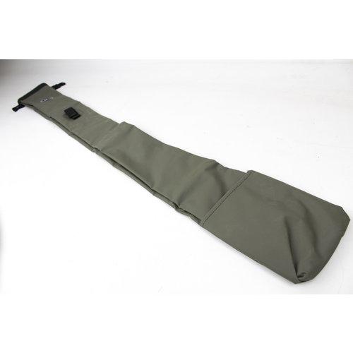 B-carp landing net stink bag | schepnet zak