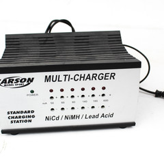 Carson multi-charger
