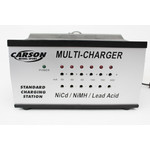 Carson multi-charger