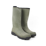 Shimano rubber boots maat 47 | laarzen