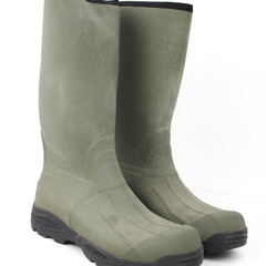 Shimano rubber boots size 47