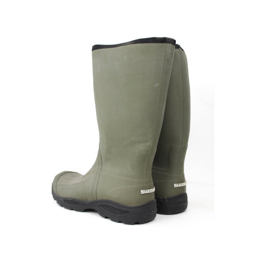Shimano rubber boots size 47