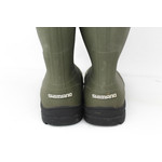 Shimano rubber boots maat 47 | laarzen