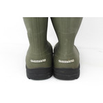 Shimano rubber boots size 47