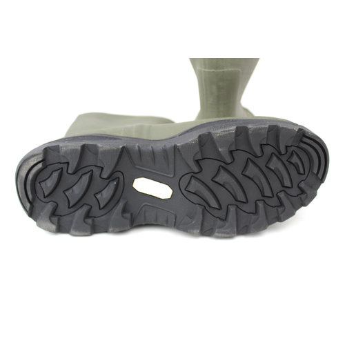 Shimano rubber boots size 47