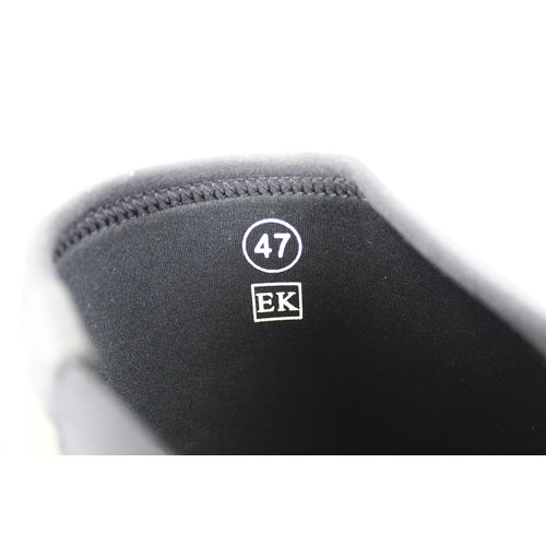 Shimano rubber boots size 47