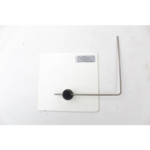 Vliegvis vice tool