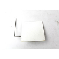 Fly fishing vice tool