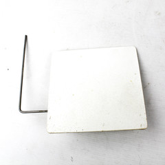 Vliegvis vice tool
