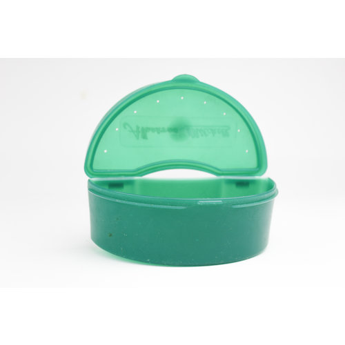 Vintage Albatros Mitchell maggot box | madendoos