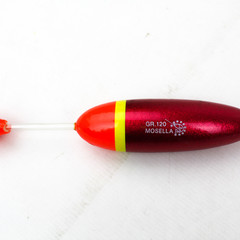 Mosella catfish float 120gr | meervaldobber