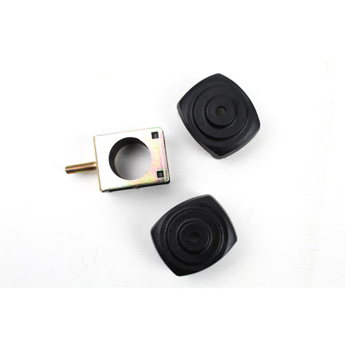 Rive etrier open complet | D36 | accessoire