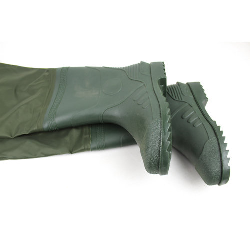 Behr nylon waders | size 37