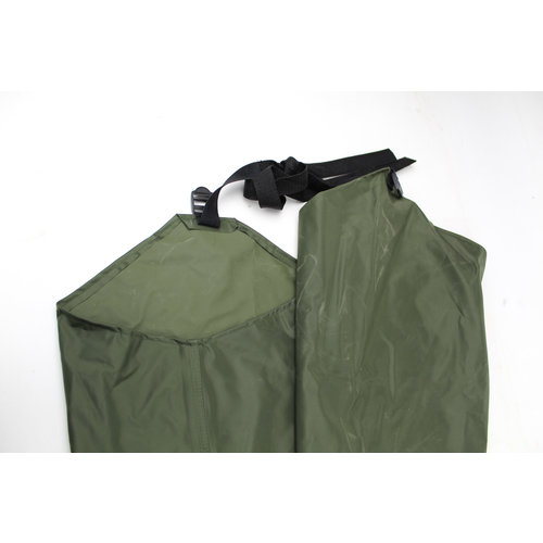 Behr nylon waders | size 37