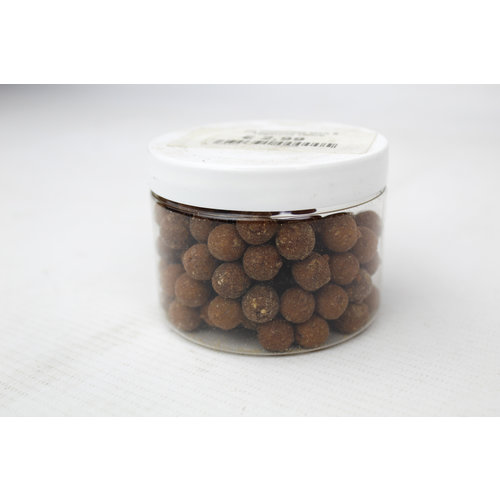 DB chocolate malt & tijgernut 10mm