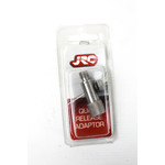 JRC quick release adaptor