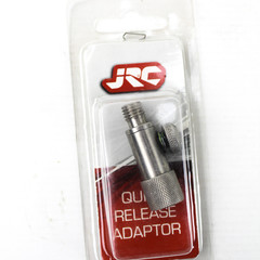 JRC quick release adaptor