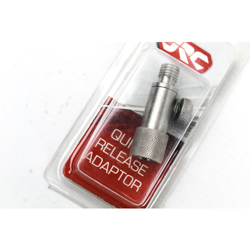 JRC quick release adaptor