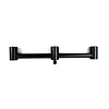 Black buzz bars 3 rod fixed | 24 cm | buzzerbar