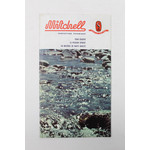 Vintage Mitchell | folder & garantiebewijs