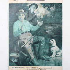 Vintage Albatros Mitchell news 191/1962 | catalog