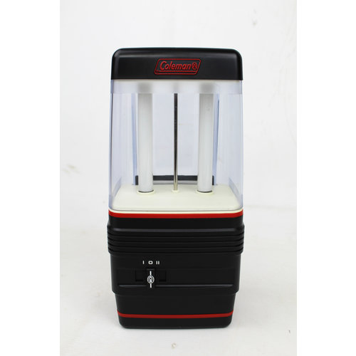 Coleman nightsight rechargeable area light | lamp