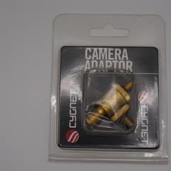 Cygnet Camera Adaptor