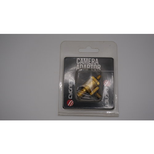 Cygnet Camera Adaptor