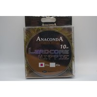 Sänger Anaconda | Lead core Hippie  | 10M | 35 LB