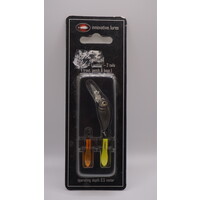 Walber Swim Tail |  floating 30 mm