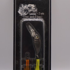 Walber Swim Tail |  floating 30 mm