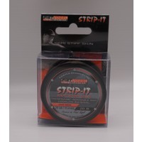 Piet Vogel Strip-it  | 25 LB -  20M | onderlijn