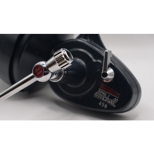 Mitchell Special 498 | spinning reel