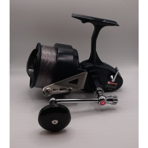 Vintage Mitchell Special 498 | spinning reel
