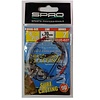spro SPRO| 2 hooks | 90 cm  seabass & flatfish rig | 4746-027