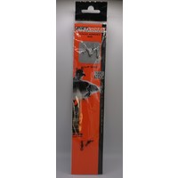 Piet Vogel Piet Vogel | CHOD HINGED RIG | 25 LB | onderlijn