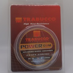 Trabucco Trabucco | Power Gum| extra strong