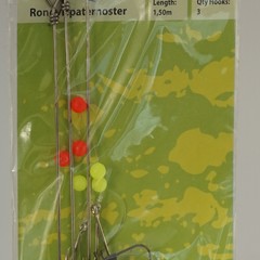 Spro SPRO | Roundfish | Pasternoster| | 150 cm |