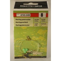 Spro SPRO | haringpasternoster| | 75 cm