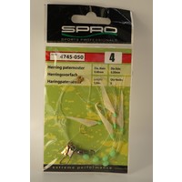 Spro SPRO | haringpasternoster| | 100 cm