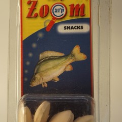 Carp zoom Carp zoom | SNACKS| MAXI
