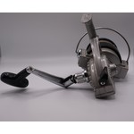 Olympic |  Let's go 300 | made in Japan | spinning reel