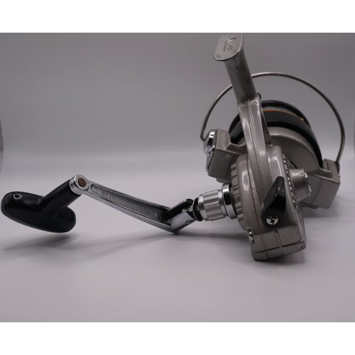 Olympic |  Let's go 300 | made in Japan | spinning reel