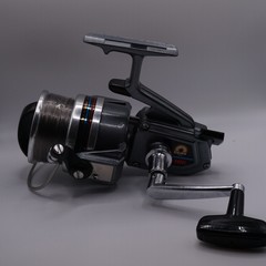 Need a spinning reel with front drag? Sharp prices at CV Fishing