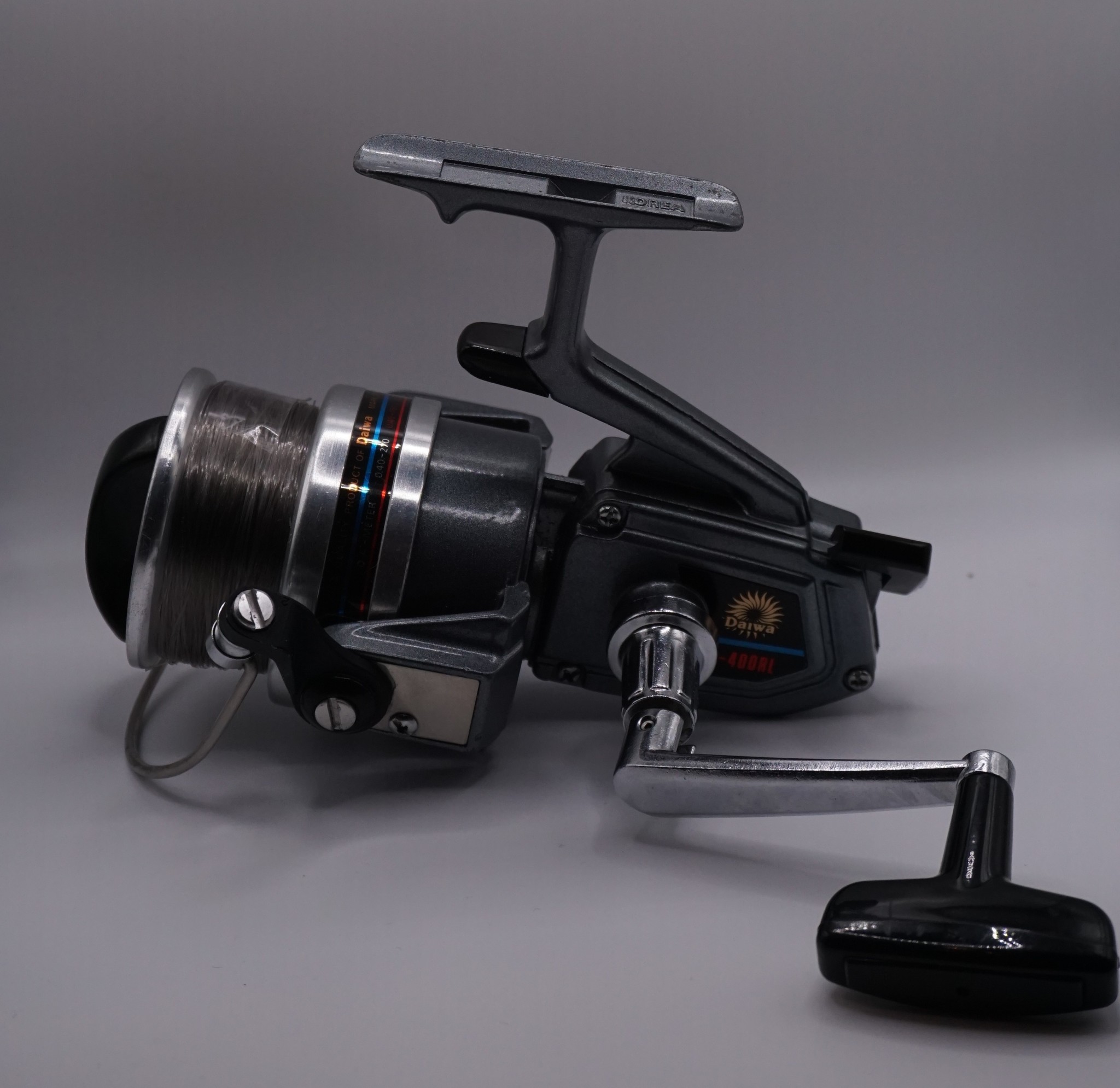 acurate fishing reels Accurate Tern2 Star Drag Conventional Reels