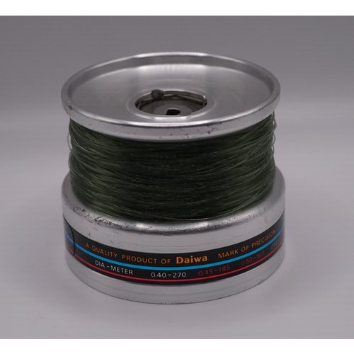 Daiwa Daiwa | spoel