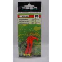 Spro SPRO | Perk-twister | leader | 90 cm